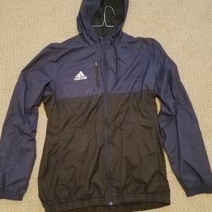Adidas Windbreaker
